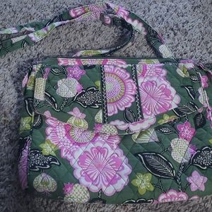 Vera Bradley crossbody bag